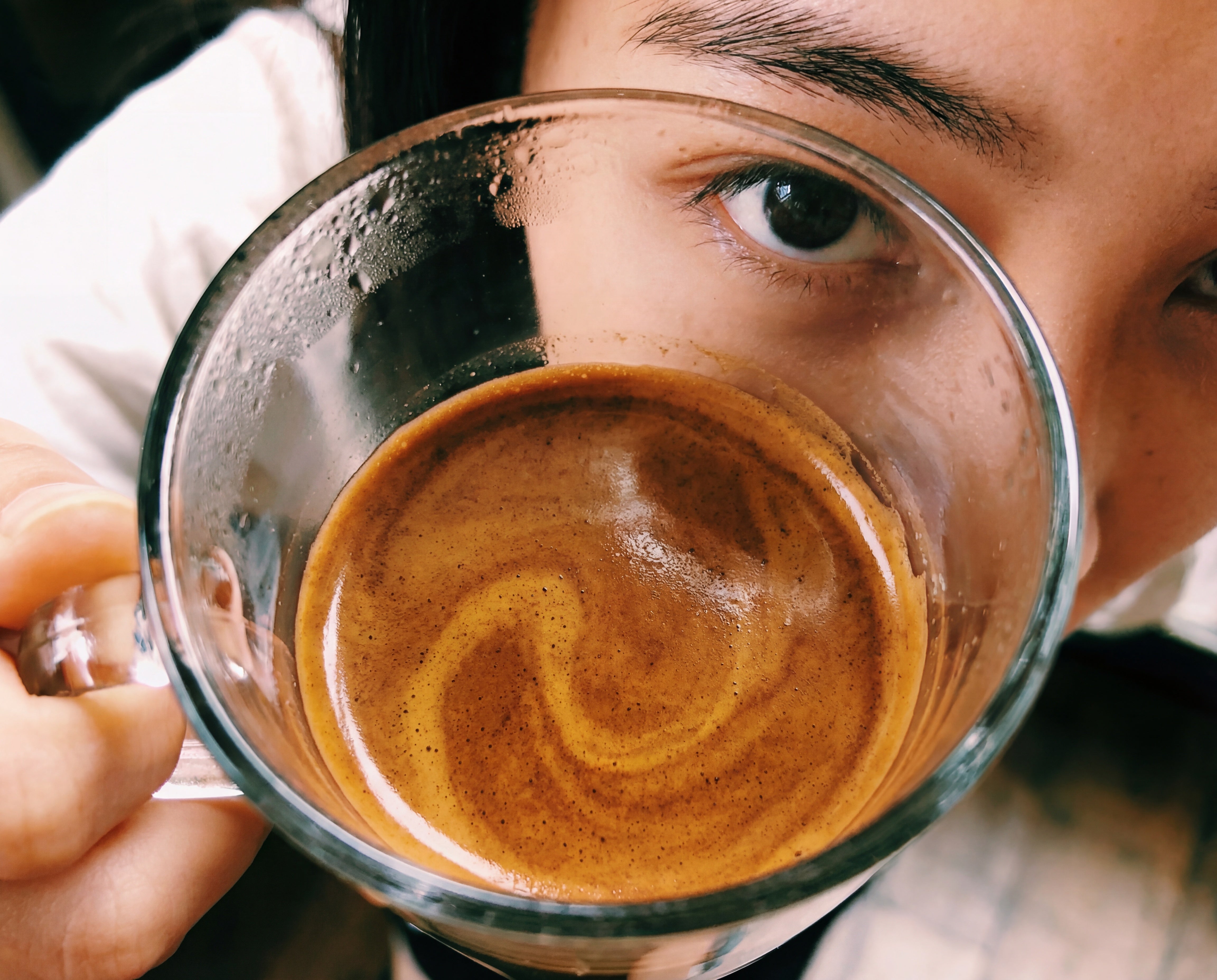 Filtre Kahve mi, Espresso mu?