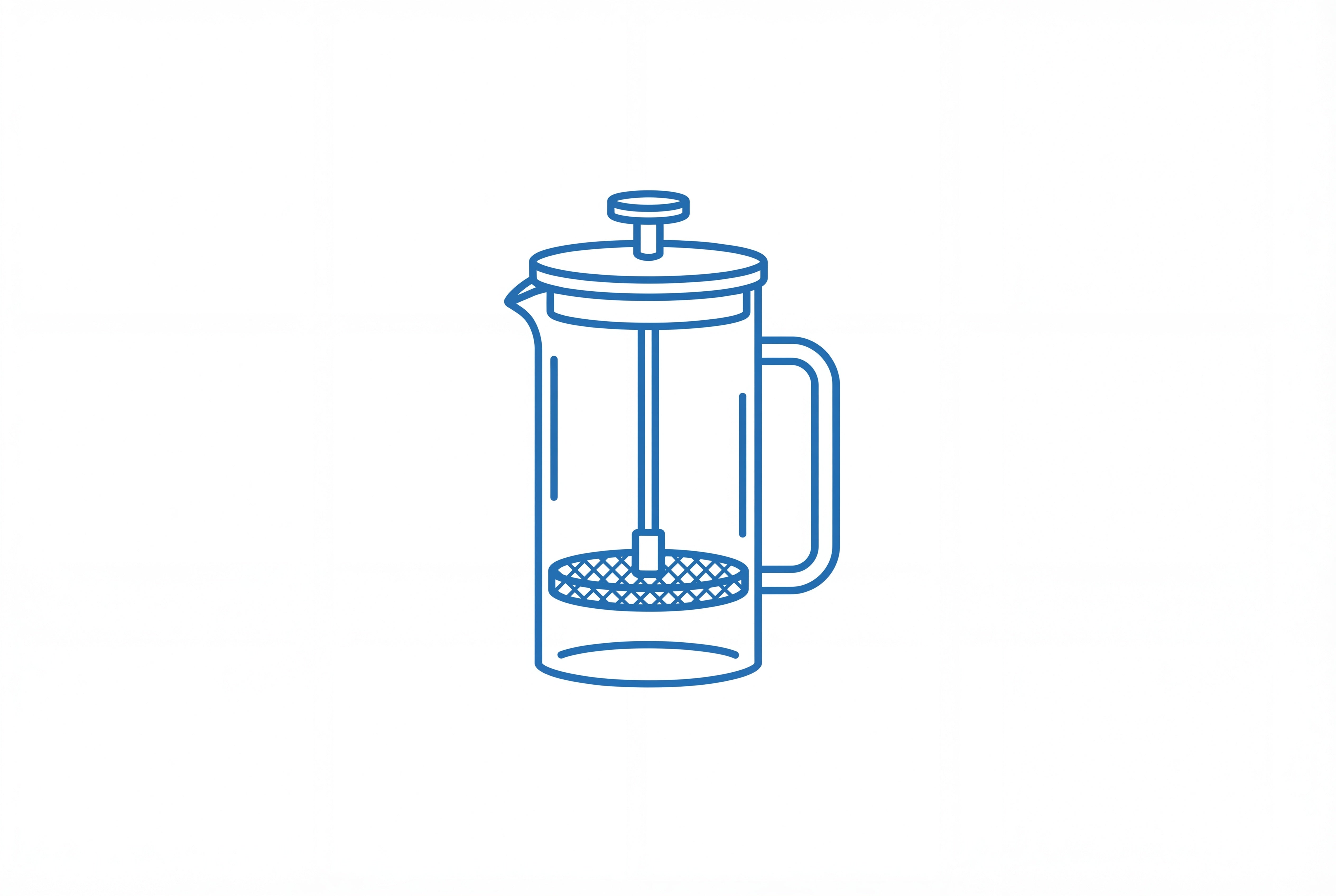 French Press Demleme Reçetesi